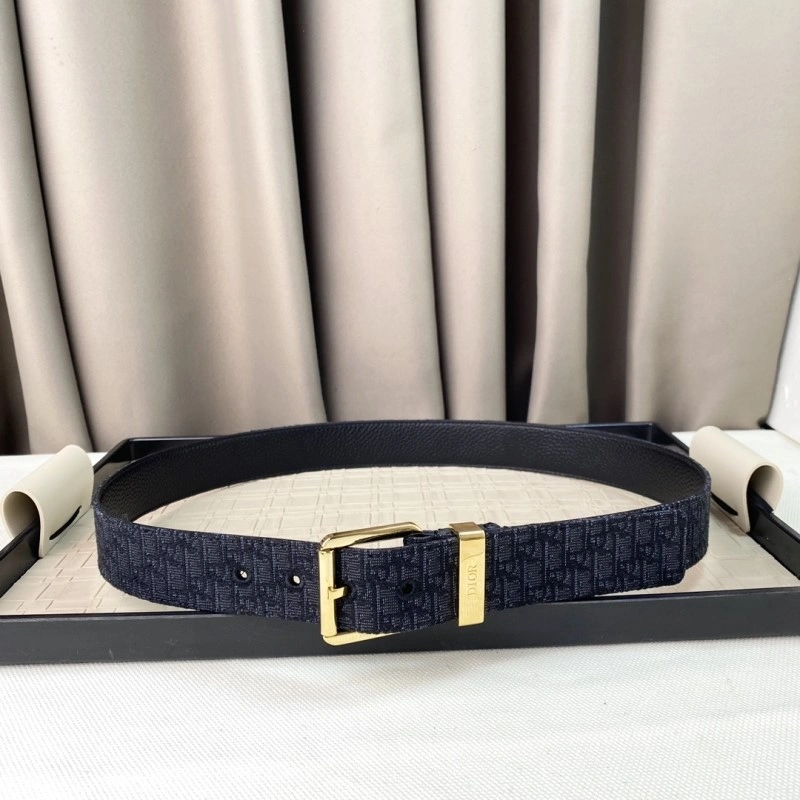ComfortFit Christian Dior Belts 284890