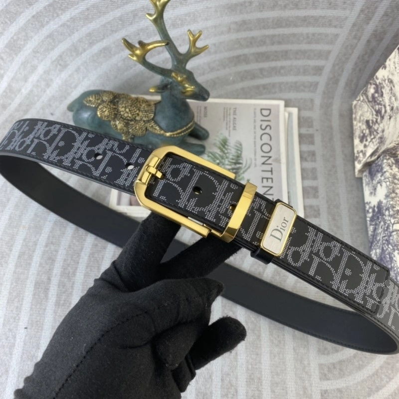 Premium Christian Dior Belts 284864