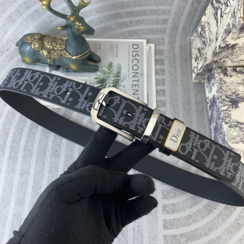 Christian Dior Belts WellDesigned 284881