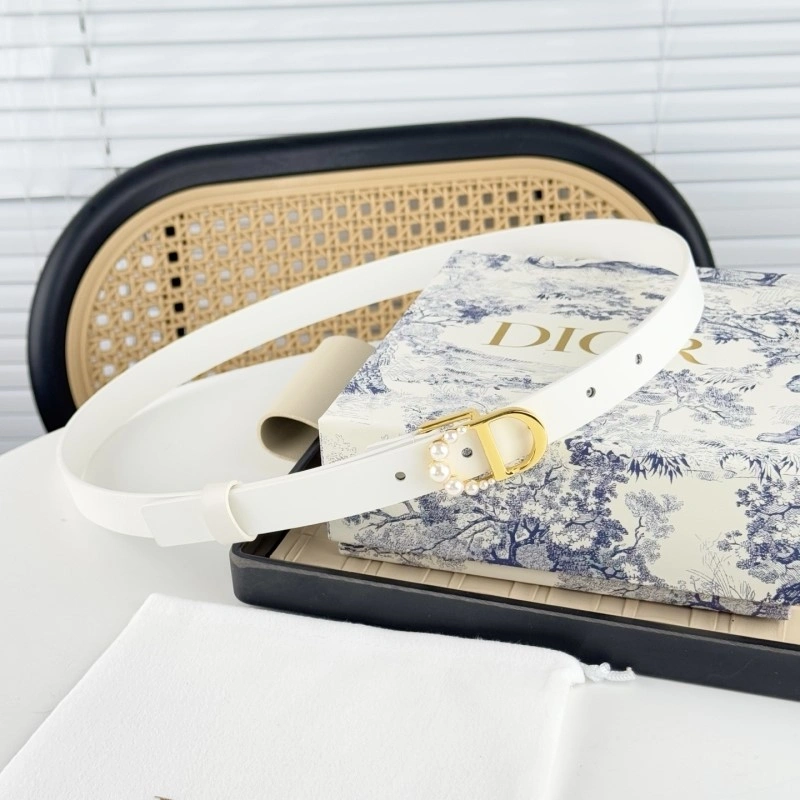 SunProtective Christian Dior Belts 284859