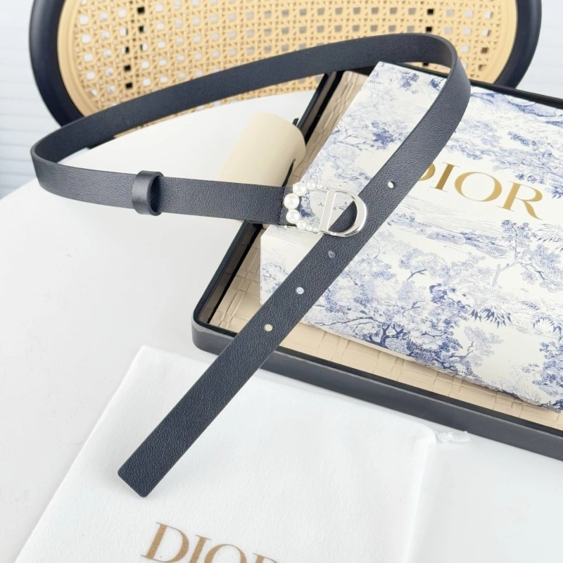 Christian Dior Belts TimelessDesign 284875