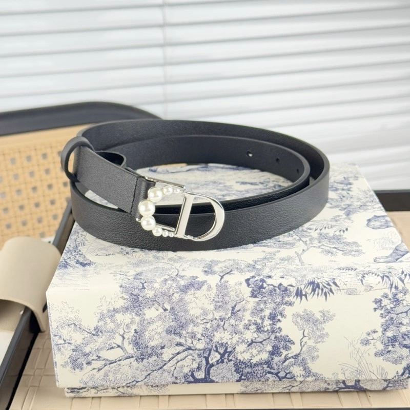 Christian Dior Belts TimelessDesign 284875