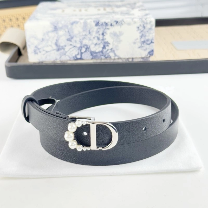 Christian Dior Belts TimelessDesign 284875