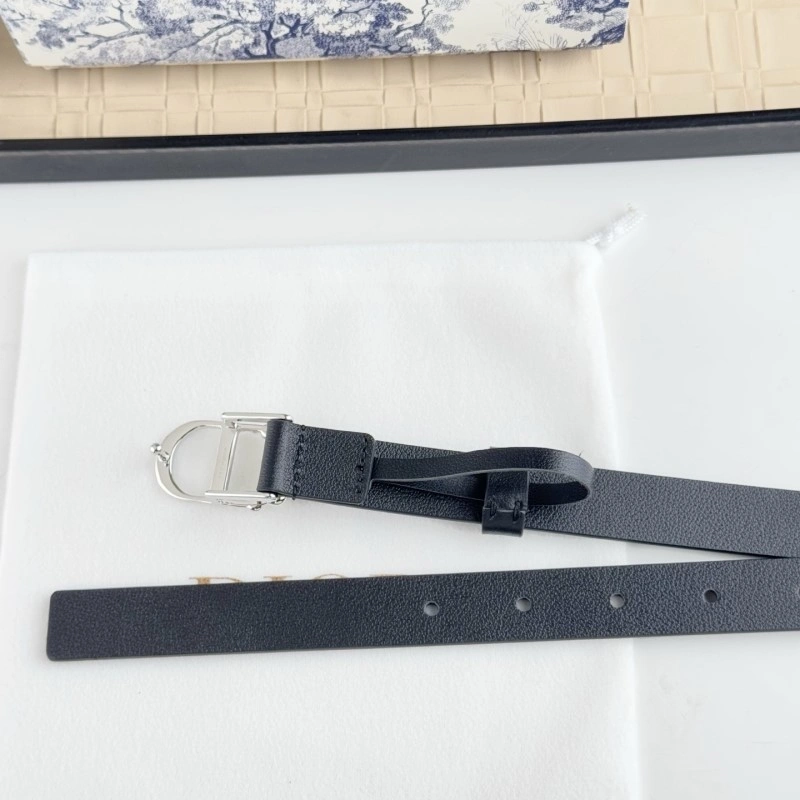 Christian Dior Belts TimelessDesign 284875