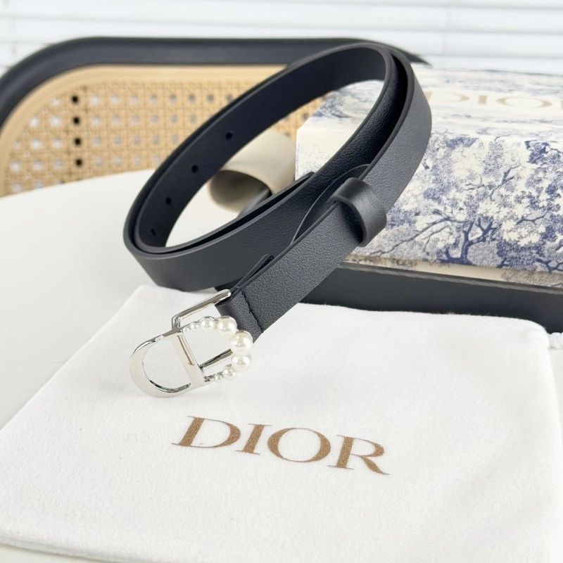 Christian Dior Belts TimelessDesign 284875