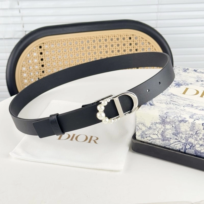 TechFriendly Christian Dior Belts 284873
