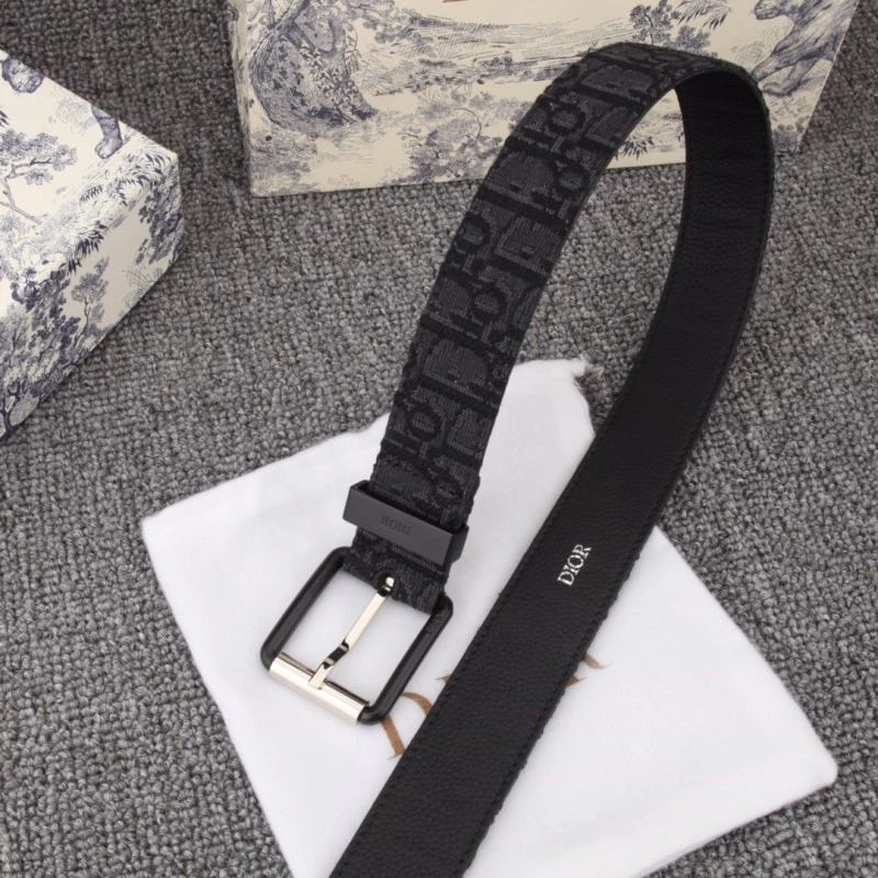 Christian Dior Belts Neat 284880
