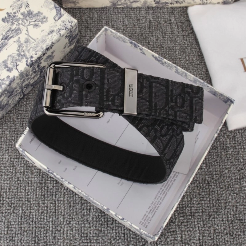WellDesigned Christian Dior Belts 284872