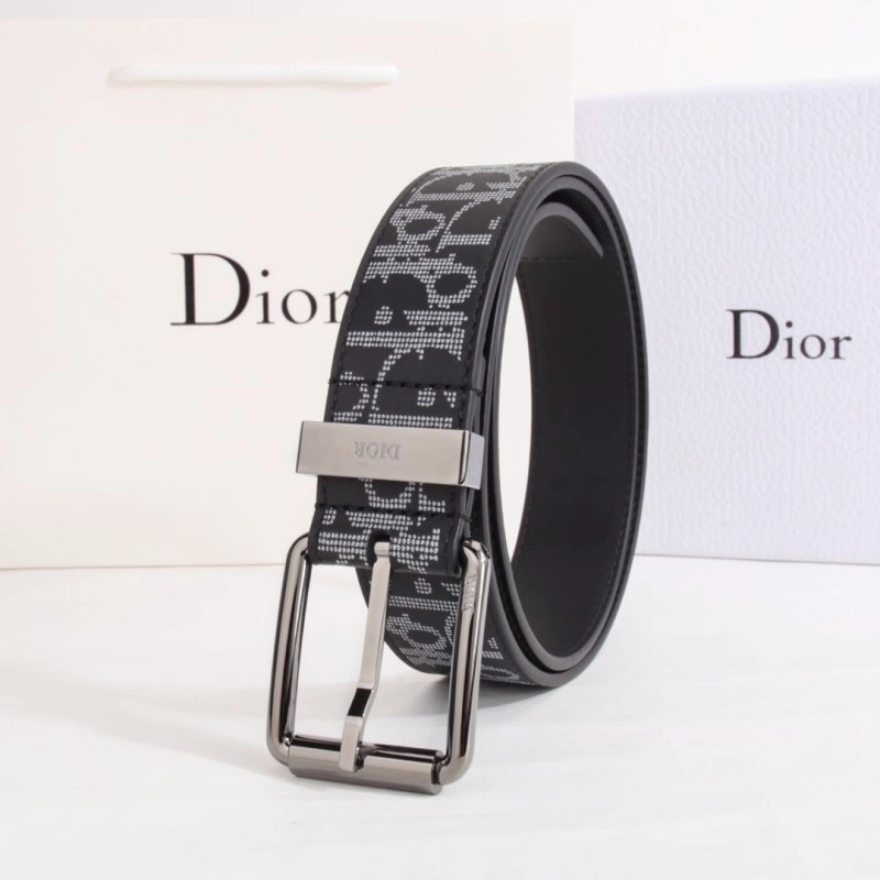 Christian Dior Belts Modern 284862