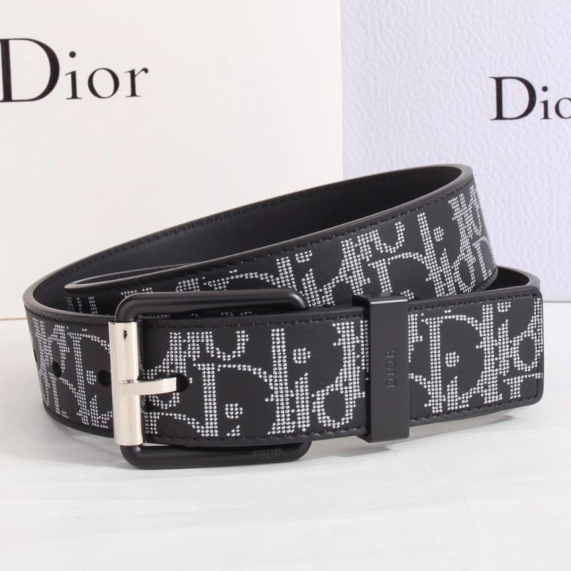 Comfortable Christian Dior Belts 284861