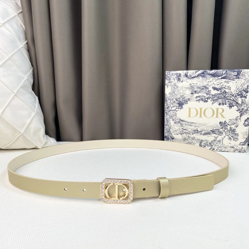 Christian Dior Belts Chic 284874