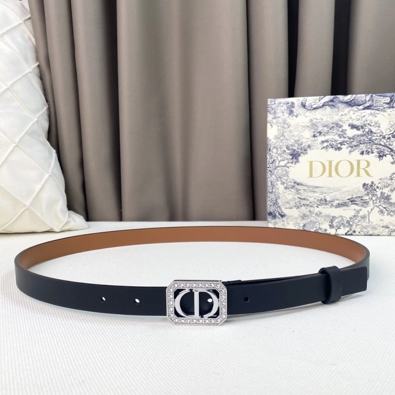 Christian Dior Belts Timeless 284858