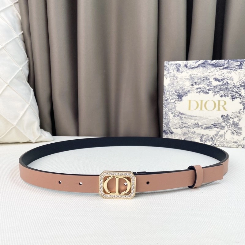 GoodFit Christian Dior Belts 284854