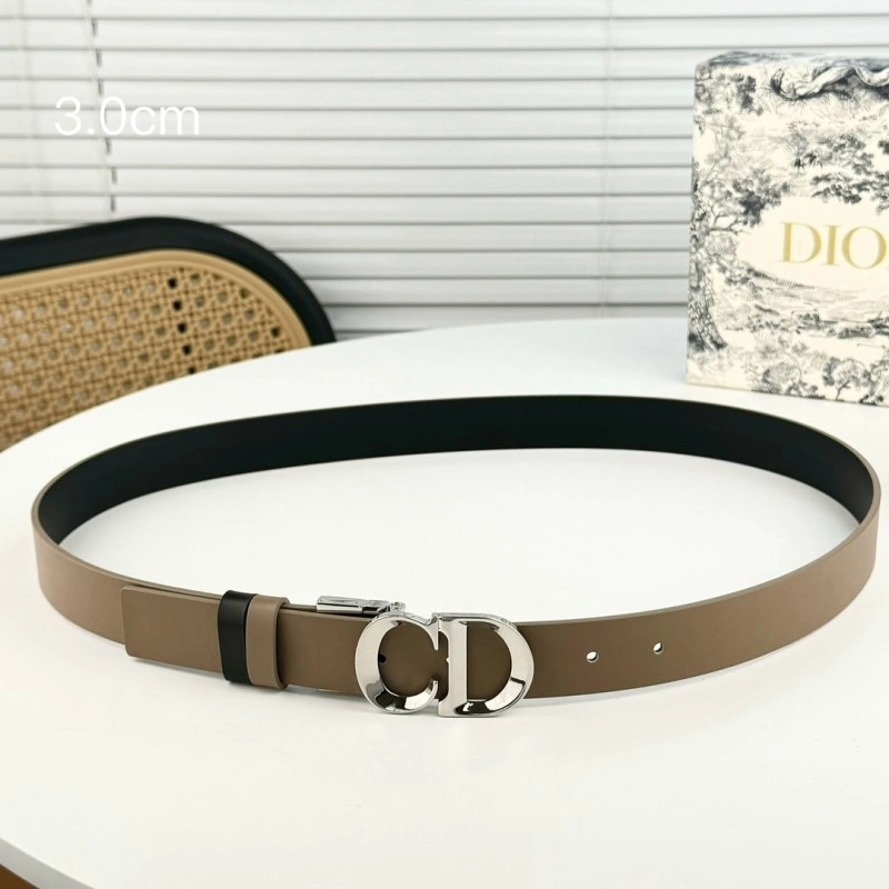 Christian Dior Belts FastDry 284853