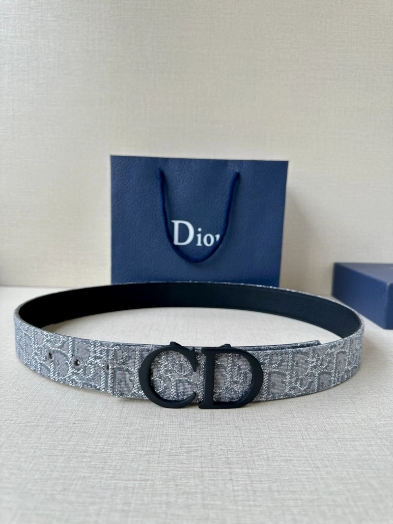 UrbanChic Christian Dior Belts 284848