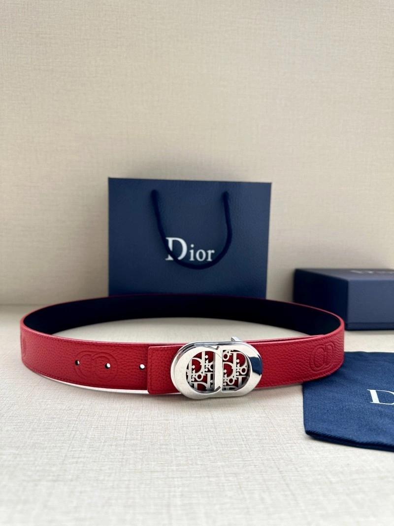 Christian Dior Belts ZeroBulk 284833