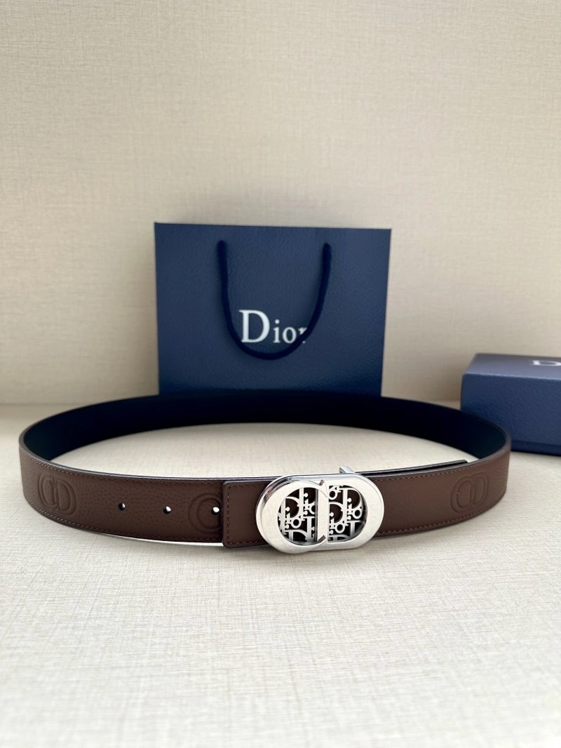Christian Dior Belts Popular 284830