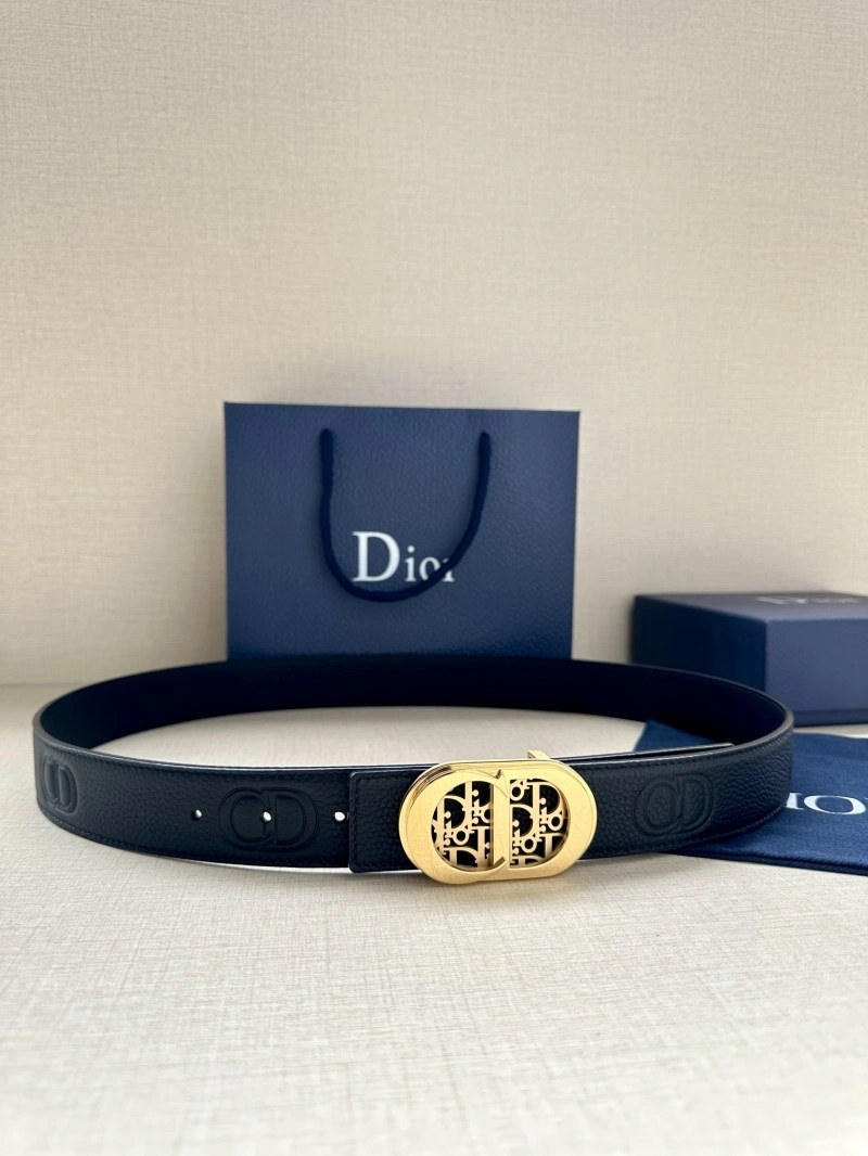 Christian Dior Belts TravelReady 284839