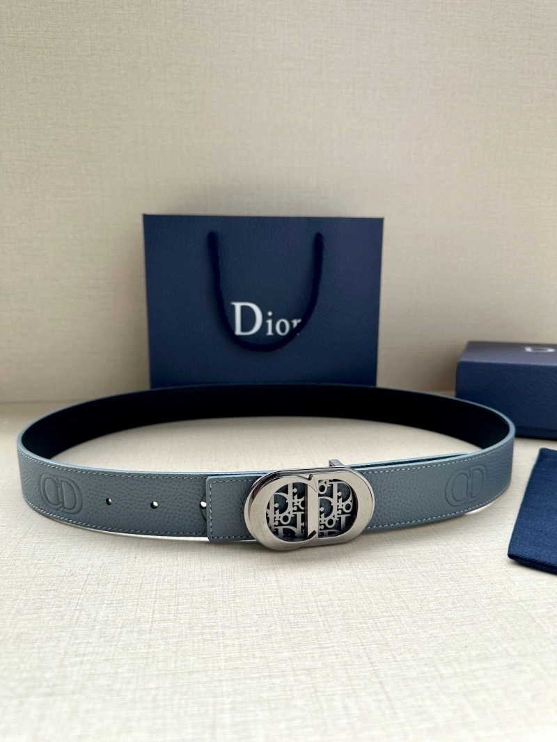 Christian Dior Belts RelaxedFit 284824