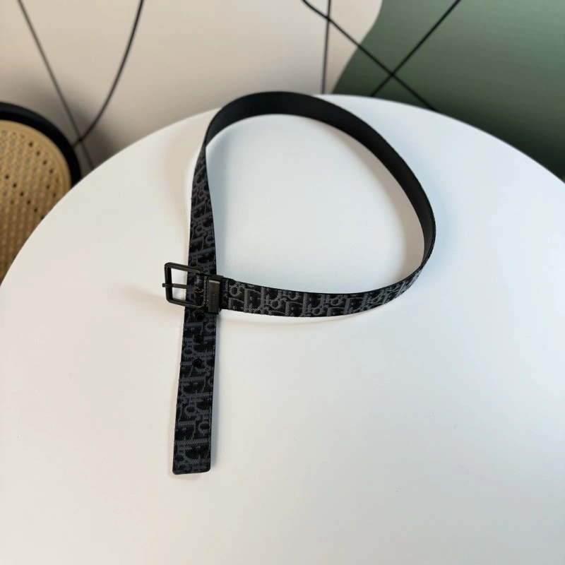 Christian Dior Belts MoistureWicking 284817