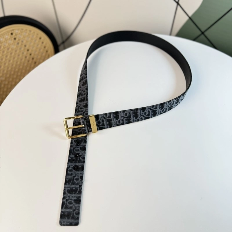 Contemporary Christian Dior Belts 284812