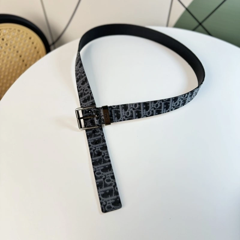 Efficient Christian Dior Belts 284814