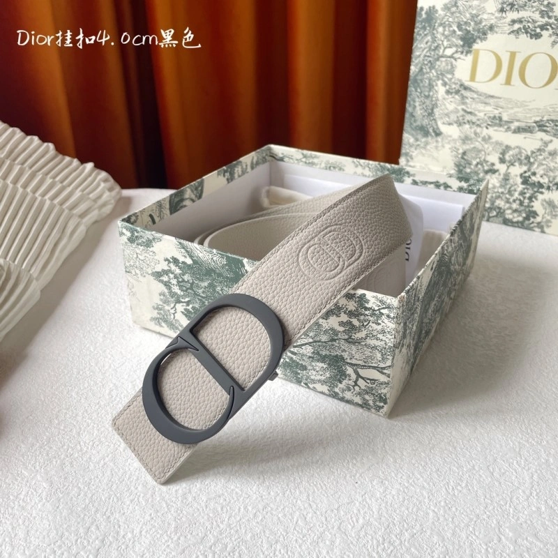 Christian Dior Belts Supportive 284820