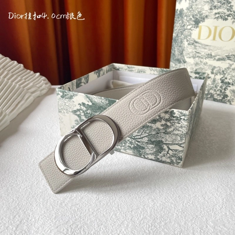 Christian Dior Belts Bright 284821