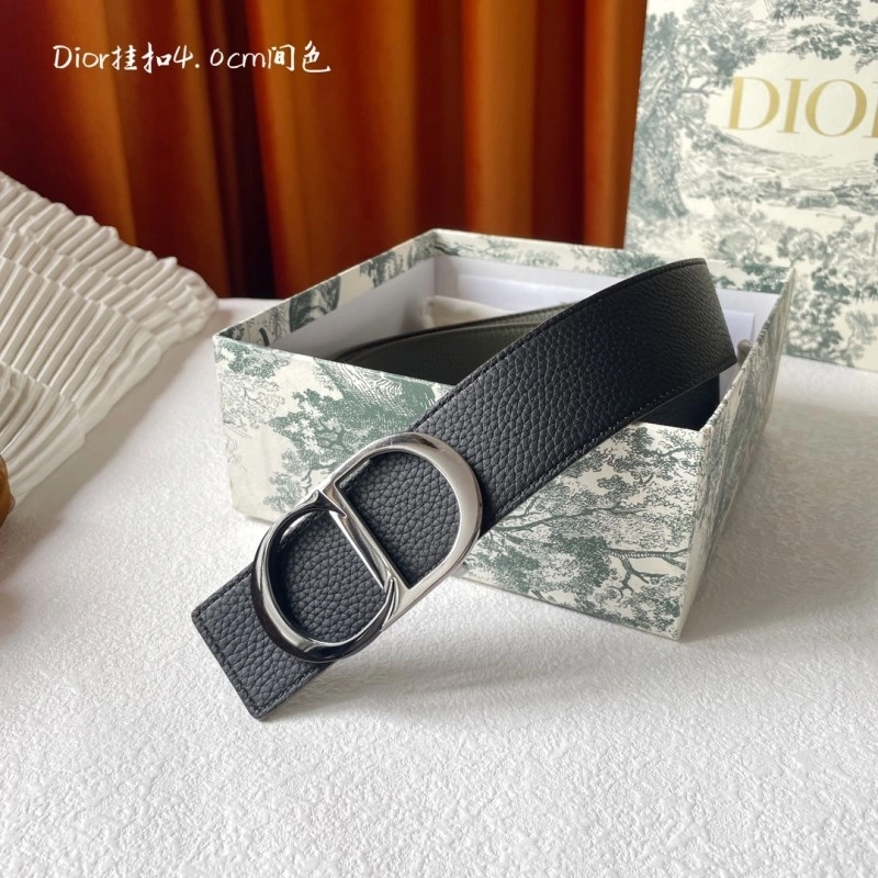 Christian Dior Belts StreetReady 284828