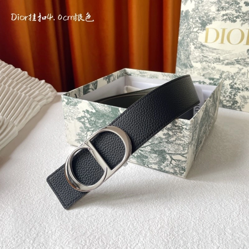 Christian Dior Belts Snug 284816