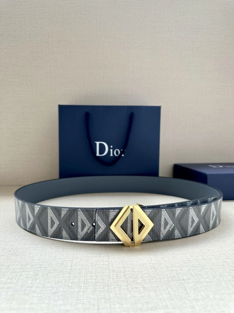 Christian Dior Belts TechFriendly 284829
