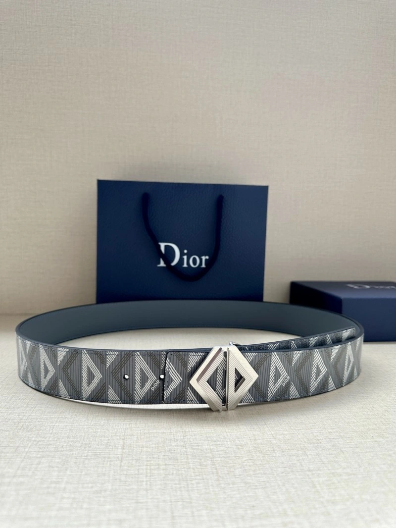 ZeroBulk Christian Dior Belts 284831