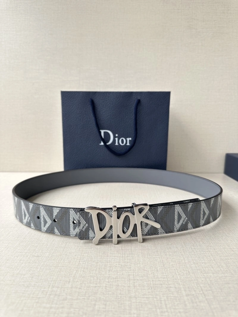 Affordable Christian Dior Belts 284822