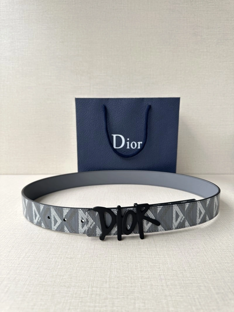 Comfortable Christian Dior Belts 284826