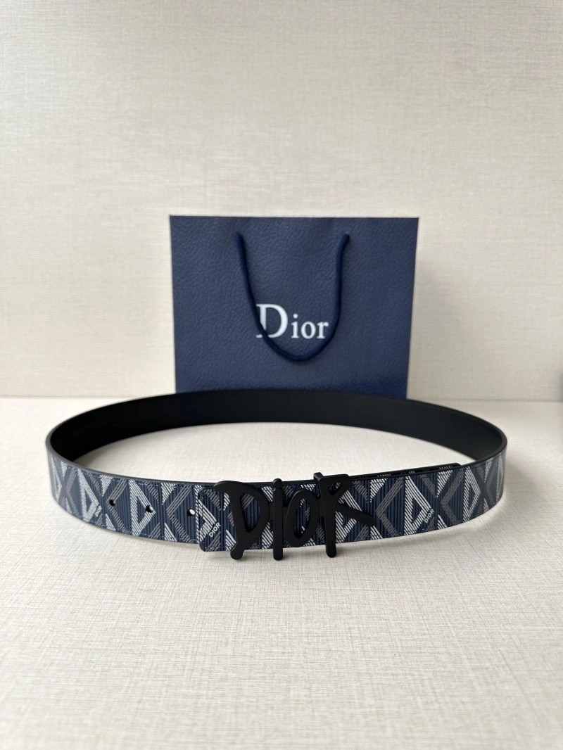 Christian Dior Belts TimelessDesign 284809