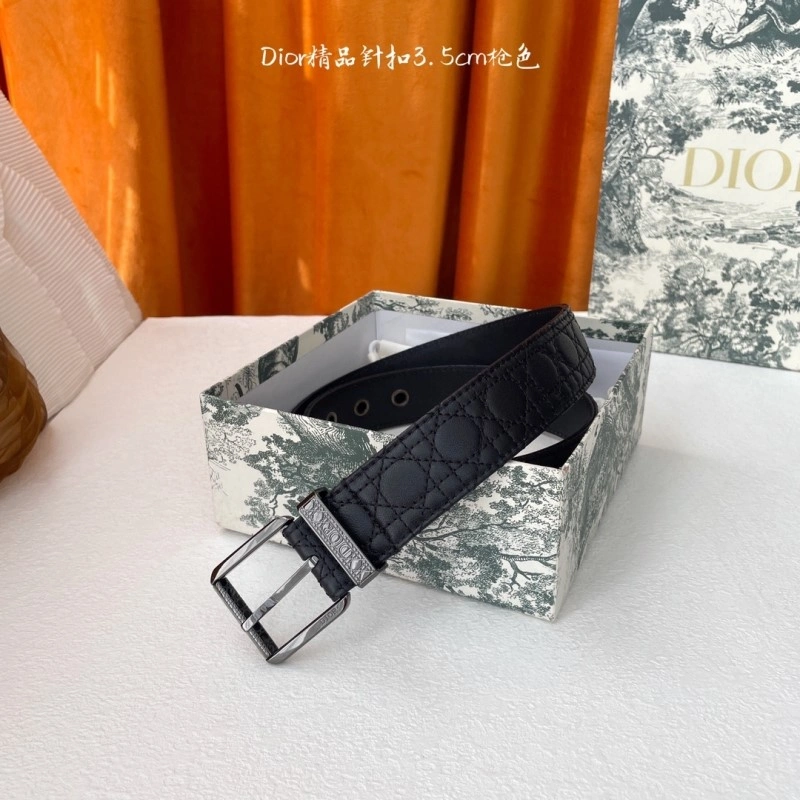 Upgraded Christian Dior Belts 284810