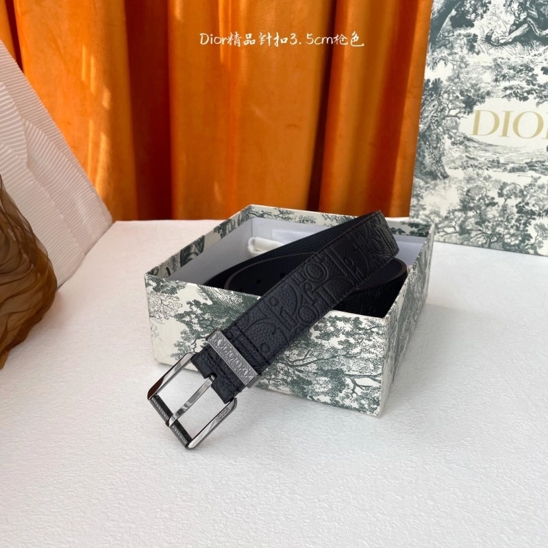 Contemporary Christian Dior Belts 284811