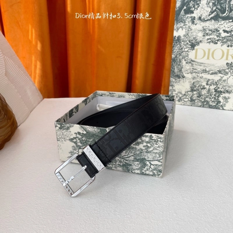 Lightweight Christian Dior Belts 284806