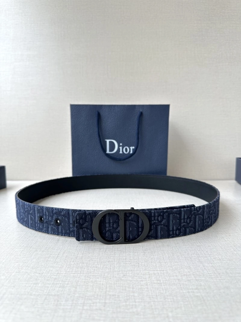 Unique Christian Dior Belts 284802