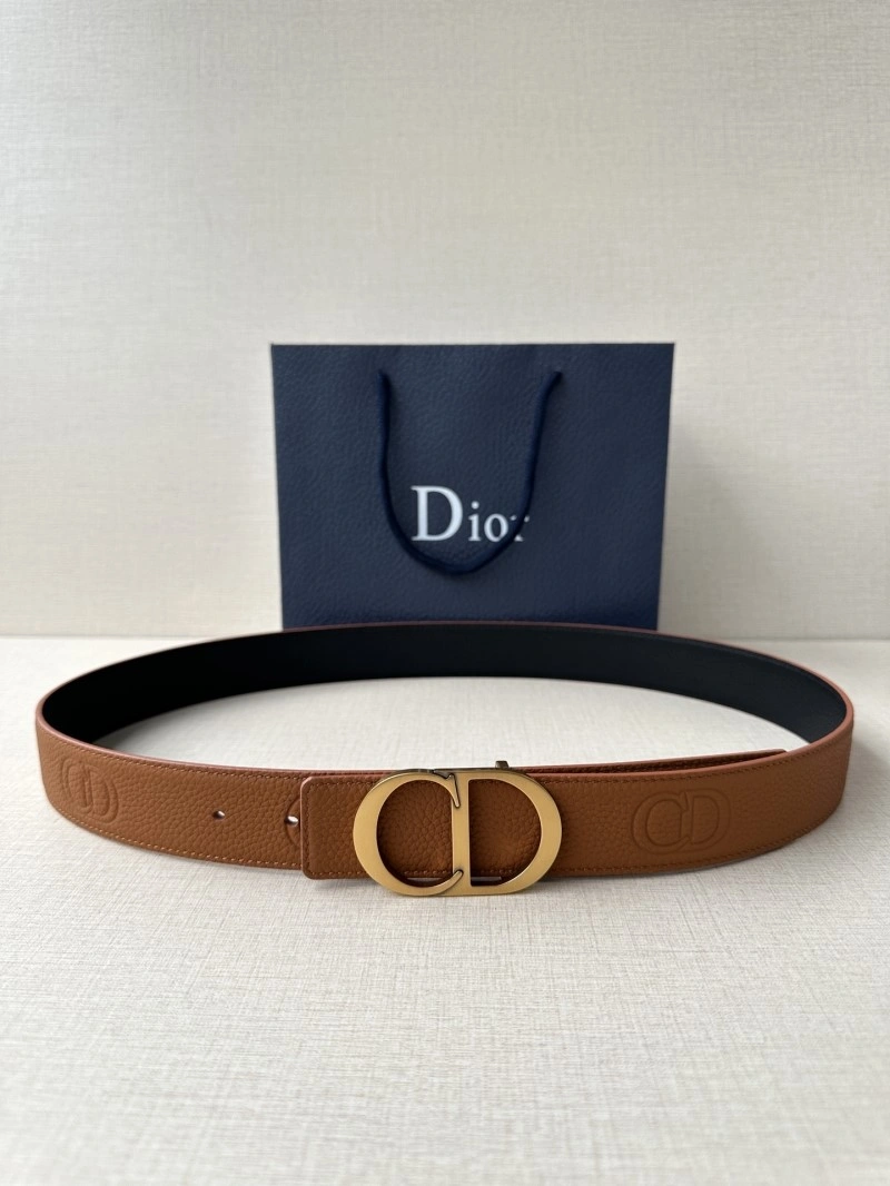 Fashionable Christian Dior Belts 284783