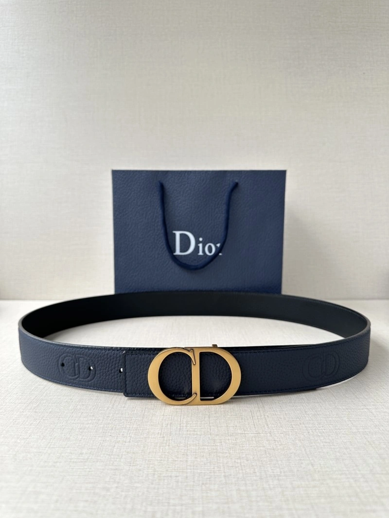 Christian Dior Belts Chic 284788
