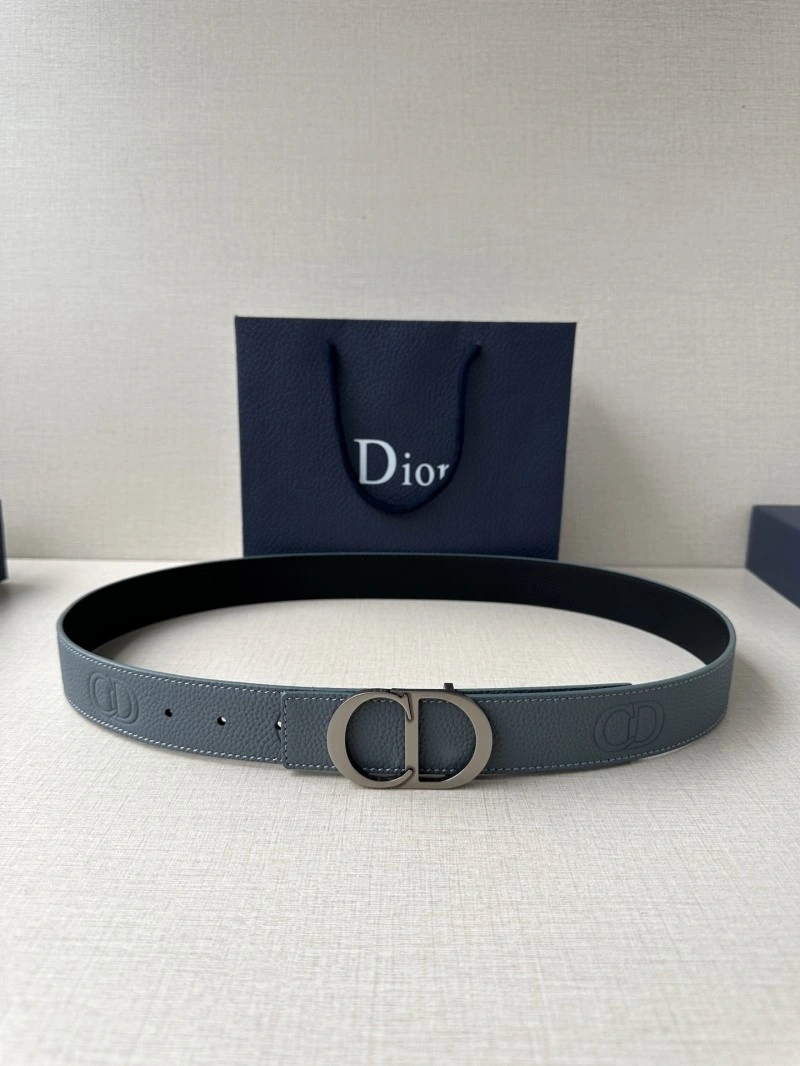 Christian Dior Belts Cozy 284799