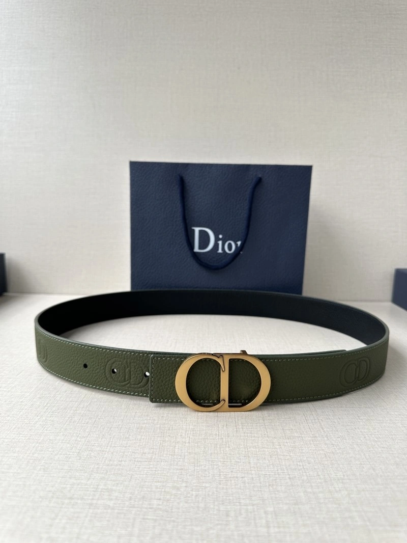Christian Dior Belts HighPerformance 284800