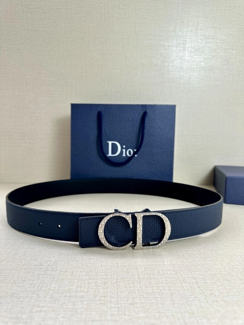 Reliable Christian Dior Belts 284716