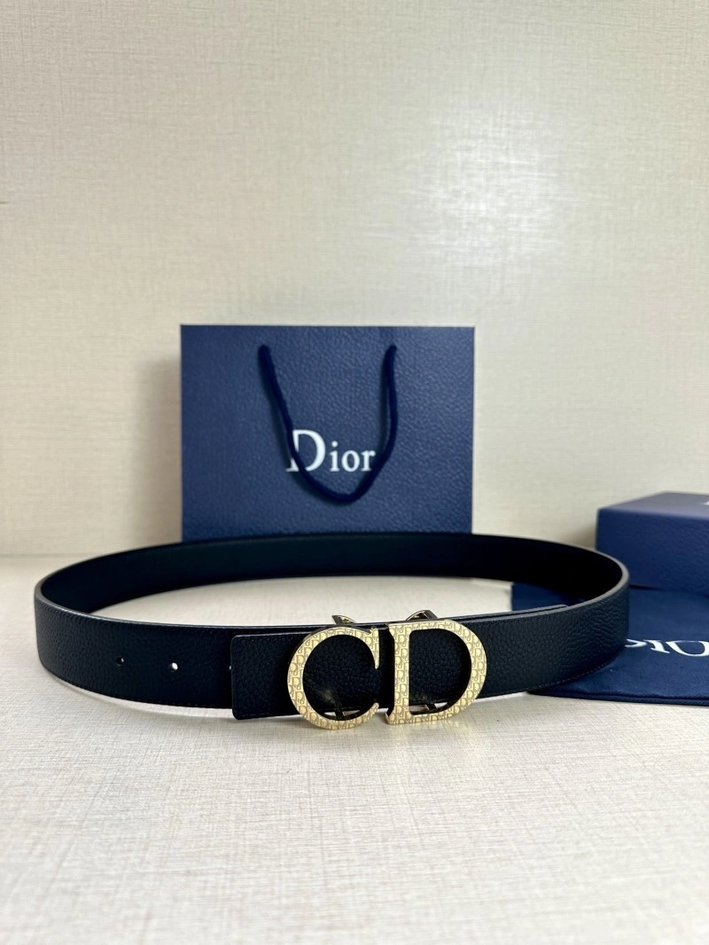 Christian Dior Belts SmartChoice 284715