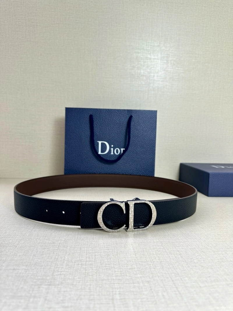 Christian Dior Belts TechFriendly 284719