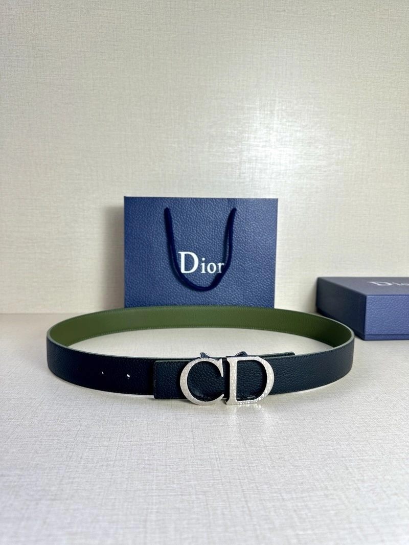 Christian Dior Belts Effortless 284718