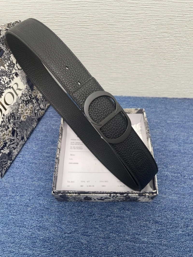 Christian Dior Belts TechFriendly 284706