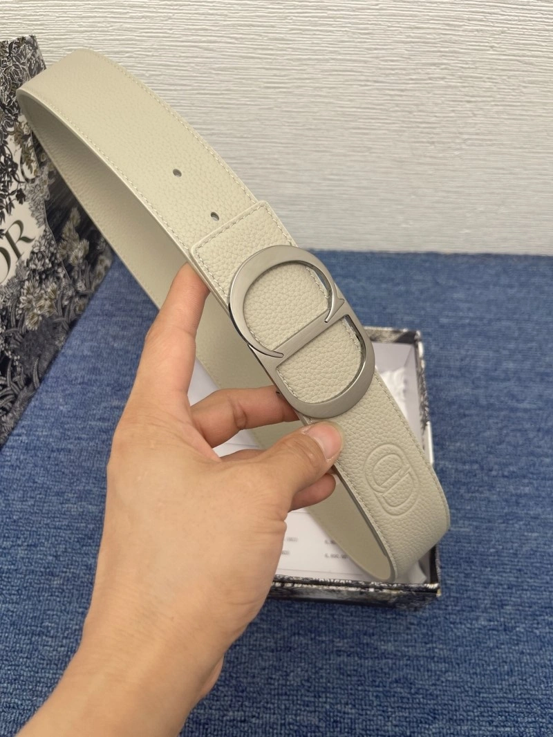 Unisex Christian Dior Belts 284709