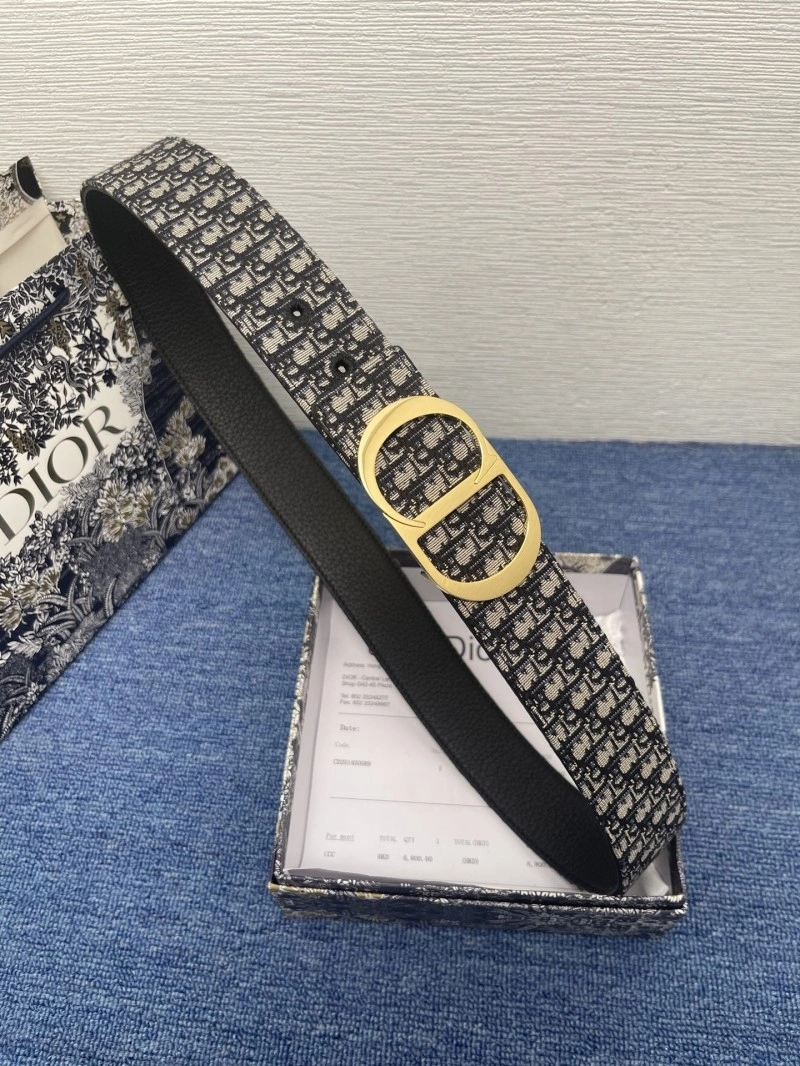 Christian Dior Belts FastDry 284707